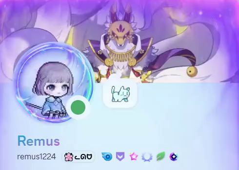 Discord 聯絡資訊